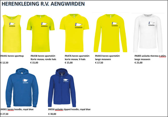 clubkleding-heren clubkleding-heren